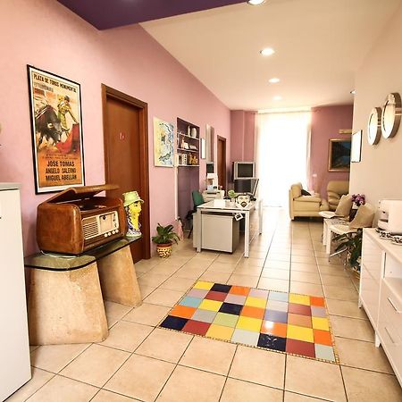 Agriturist Soleluna Caltagirone Kültér fotó
