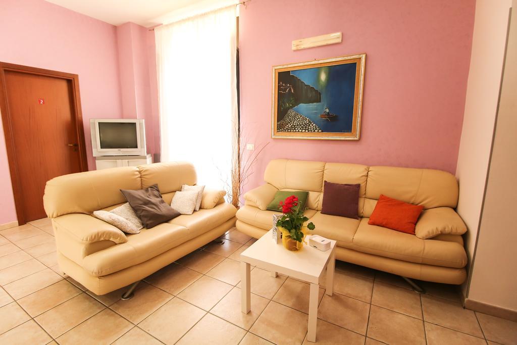Agriturist Soleluna Caltagirone Kültér fotó