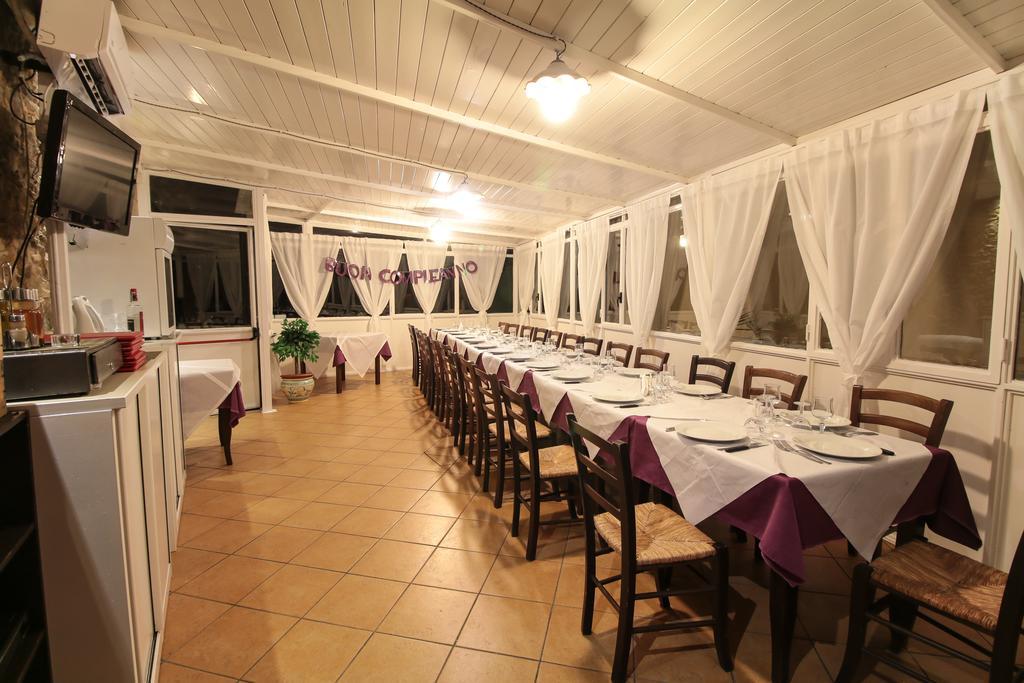 Agriturist Soleluna Caltagirone Kültér fotó