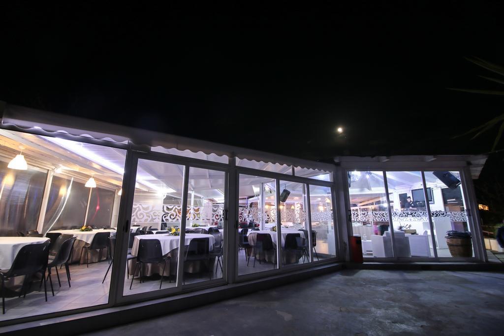 Agriturist Soleluna Caltagirone Kültér fotó