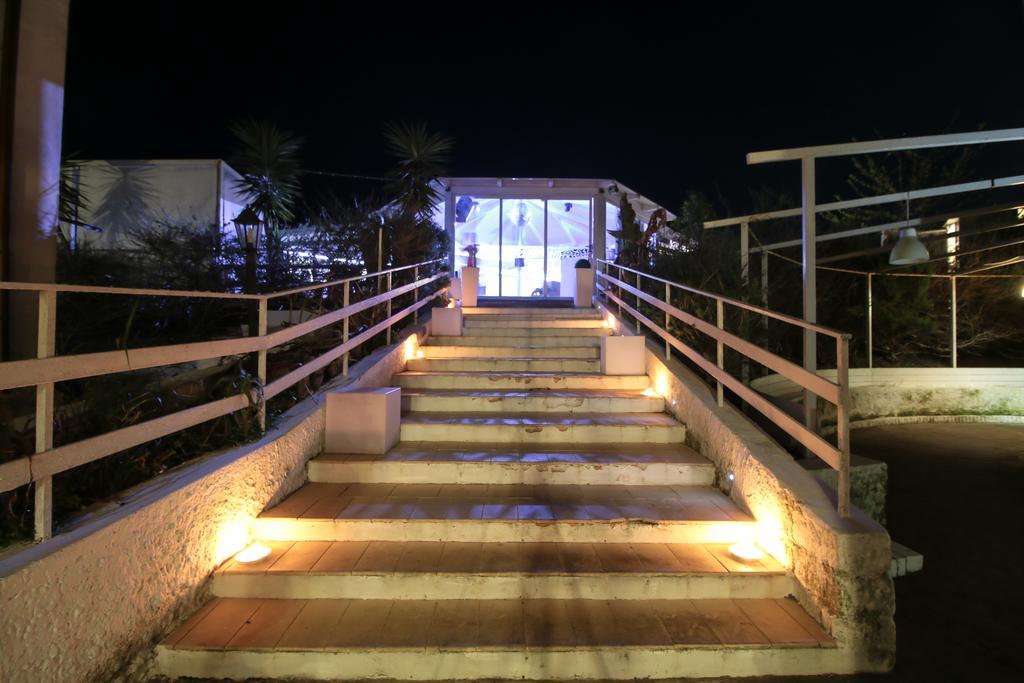 Agriturist Soleluna Caltagirone Kültér fotó