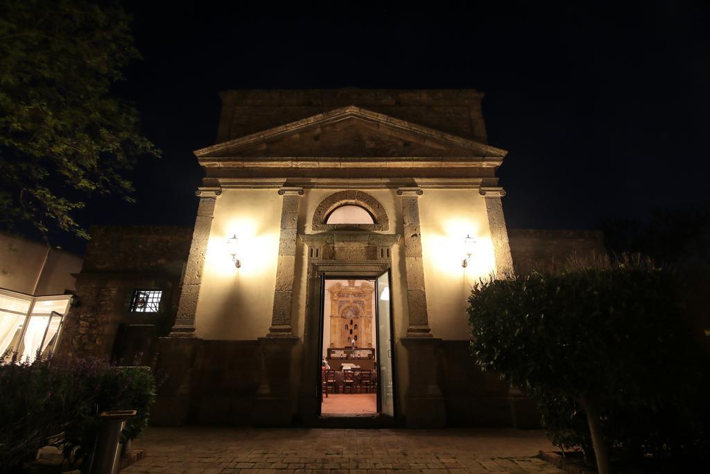 Agriturist Soleluna Caltagirone Kültér fotó