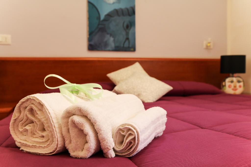 Agriturist Soleluna Caltagirone Kültér fotó