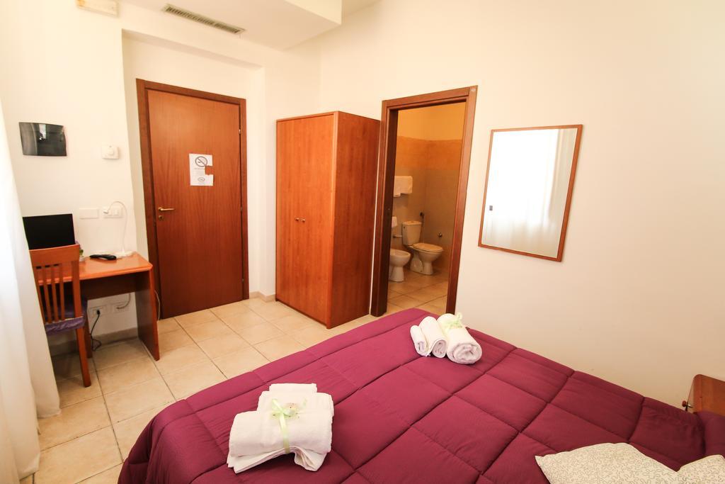 Agriturist Soleluna Caltagirone Kültér fotó