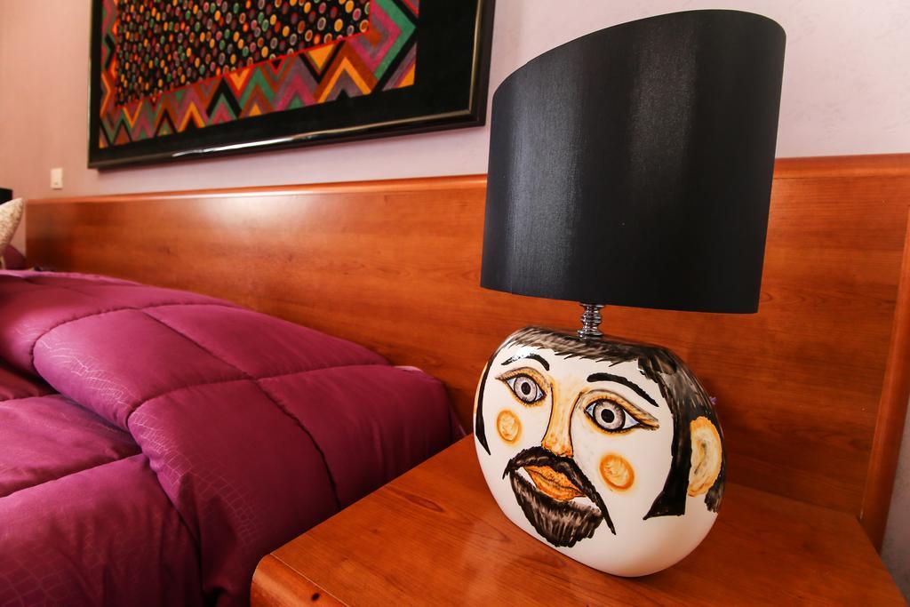 Agriturist Soleluna Caltagirone Kültér fotó