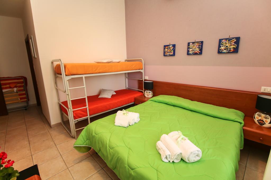 Agriturist Soleluna Caltagirone Kültér fotó