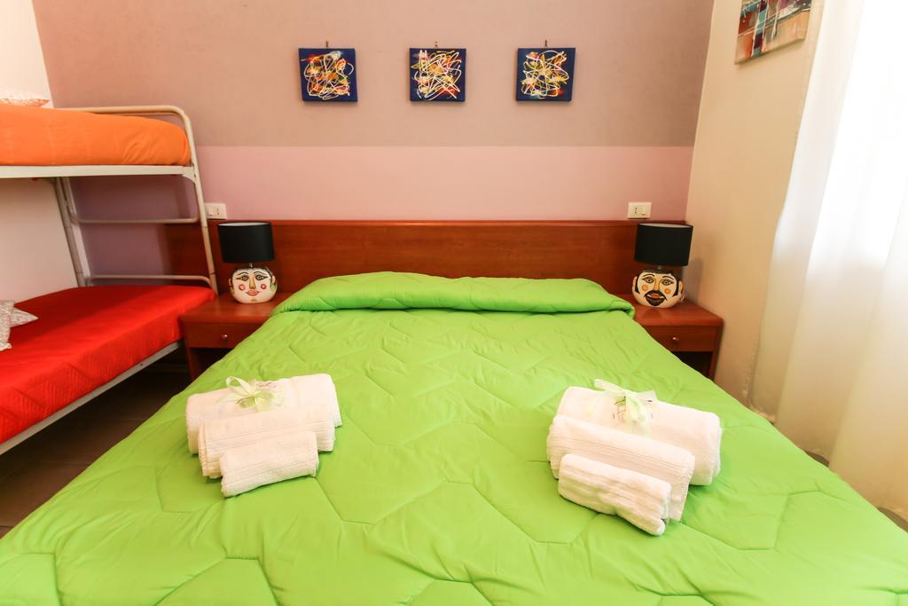Agriturist Soleluna Caltagirone Kültér fotó