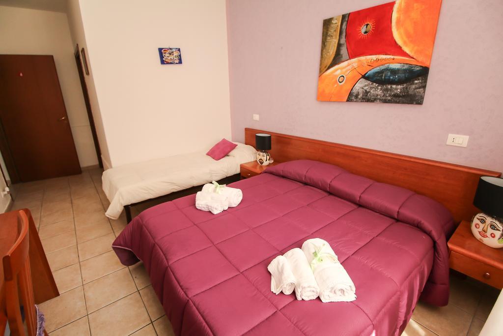 Agriturist Soleluna Caltagirone Kültér fotó