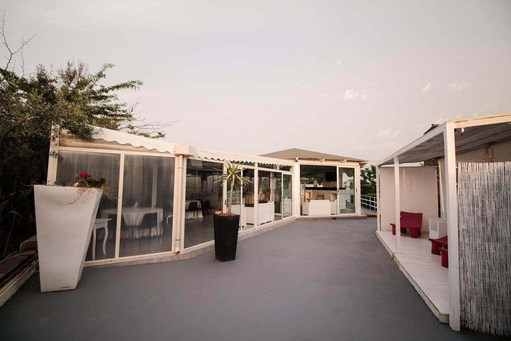 Agriturist Soleluna Caltagirone Kültér fotó
