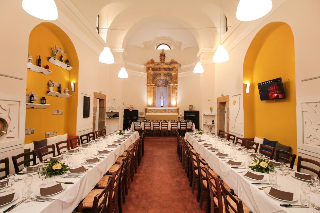 Agriturist Soleluna Caltagirone Kültér fotó