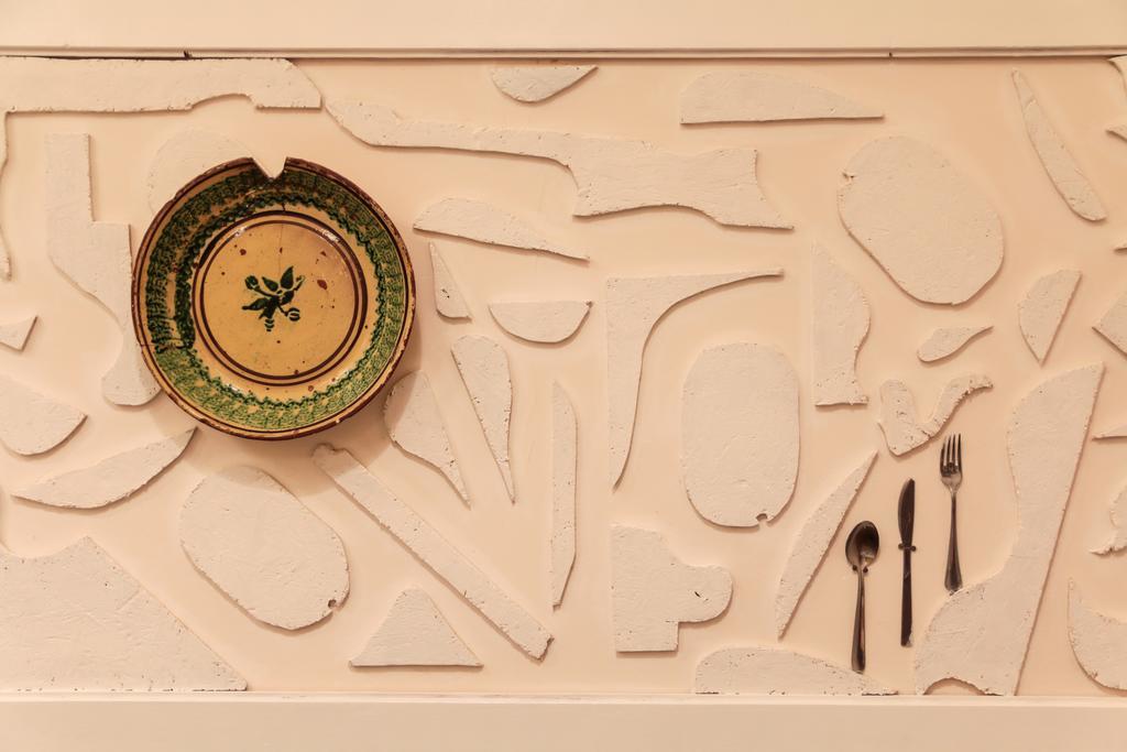Agriturist Soleluna Caltagirone Kültér fotó